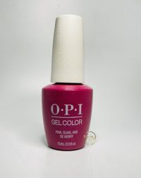 OPI Gel Color #11
