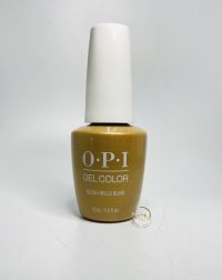 OPI Gel Color #14