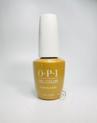 OPI Gel Color-Sleigh Bells Bling-HPP11