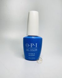 OPI Gel Color #6