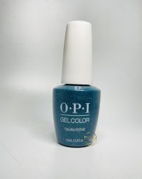 OPI Gel Color #7