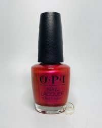 OPI Nail Lacquer #11