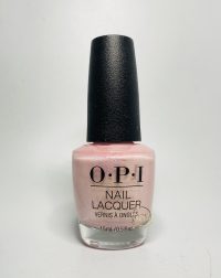 OPI Nail Lacquer-Merry&Ice