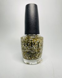 OPI Nail Lacquer-Pop The Baubles