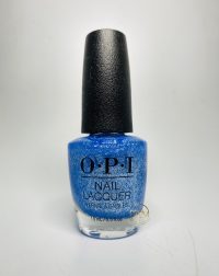 OPI Nail Lacquer-The Pearl of Your Dream