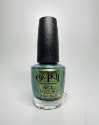 OPI Nail Lacquer-Decked to The Pines