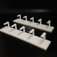 Nail art training frame