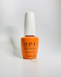 OPI gel color me myself #10