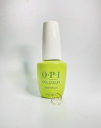 OPI gel color me myself #11
