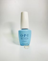 OPI gel color me myself #12