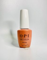 OPI gel color me myself #2