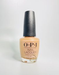 OPI me myself #6