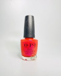 OPI me myself #8