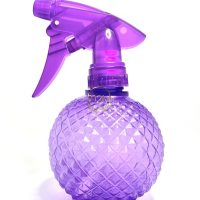 Spray bottle