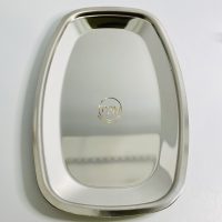 Stainless Steel Tray