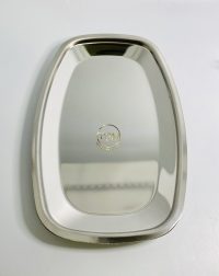 Stainless Steel Tray