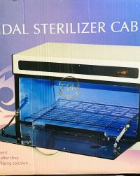 Sterilizer Cabinet