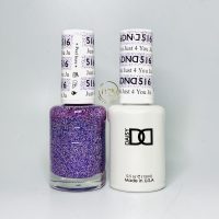 DND Duo Gel #516-Just 4 You