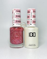 DND Duo Gel #518-4 Season