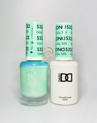DND Duo Gel #532-Green Isle, MN