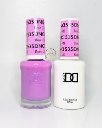 DND Duo Gel #535-Rose City, MI