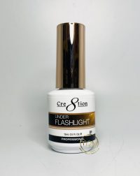 Cre8tion Under Flashlight Gel #1