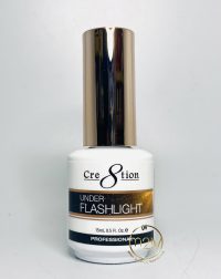 Cre8tion Under Flashlight Gel #4