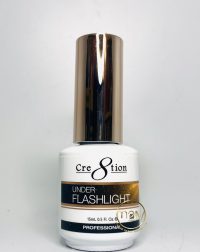 Cre8tion Under Flashlight Gel #5