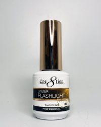 Cre8tion Under Flashlight Gel #8