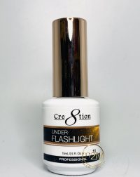 Cre8tion Under Flashlight Gel #11