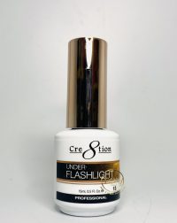 Cre8tion Under Flashlight Gel #13