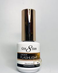 Cre8tion Under Flashlight Gel #14