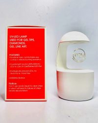 Finger UV-LED Lamp