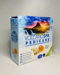 La Palm Volcano Spa Honey Pearl