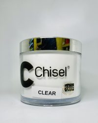 Chisel (Clear)