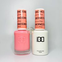 DND Duo Gel #538-Princess PInk