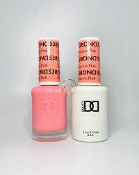 DND Duo Gel #538-Princess PInk