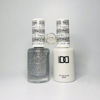 DND Duo Gel #547-Niagara Falls, NY