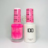 DND Duo Gel #558-Cherry Blossom