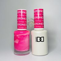 DND Duo Gel #559-Teenage Dream