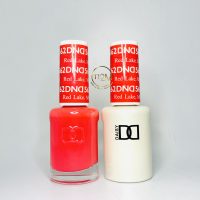 DND Duo Gel #562-Red Lake, MN