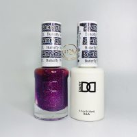 DND Duo Gel #564-Buterfly World, FL