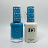 DND Duo Gel #570-Blue Hill, NE