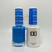 DND Duo Gel #571-Blue Ash