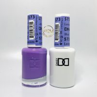 DND Duo Gel #573-Blue Lavender