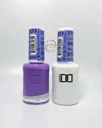DND Duo Gel #573-Blue Lavender