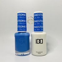 DND Duo Gel #575-Blue Earth