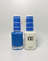 DND Duo Gel #575-Blue Earth