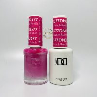 DND Duo Gel #577-French Rose