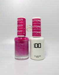 DND Duo Gel #577-French Rose